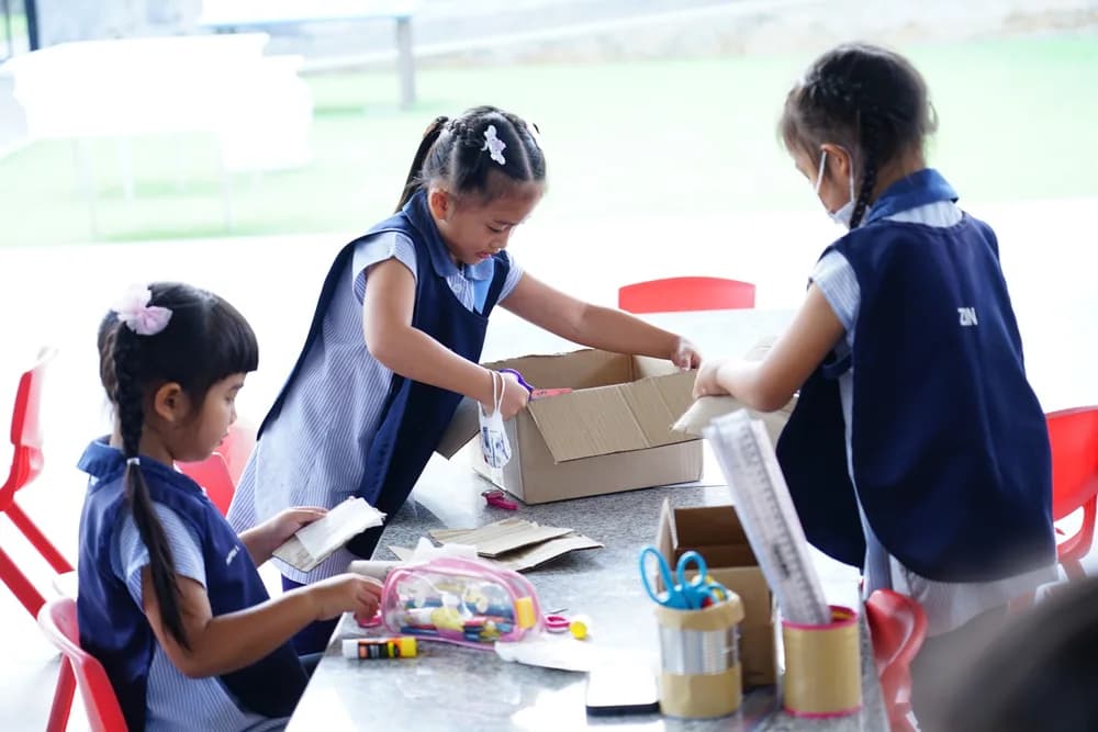 Beyond Kids Avenue — photo 1