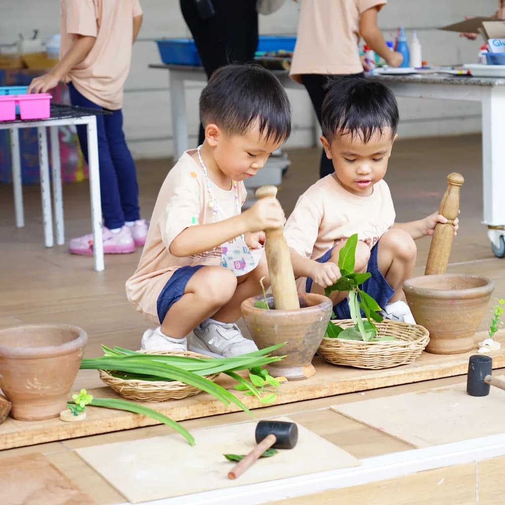 Learning is everywhere — Connect