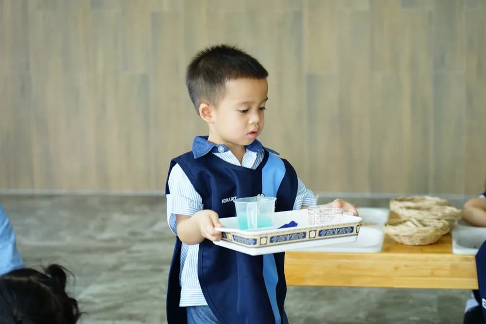 Why Kids Avenue — Intentional learning
