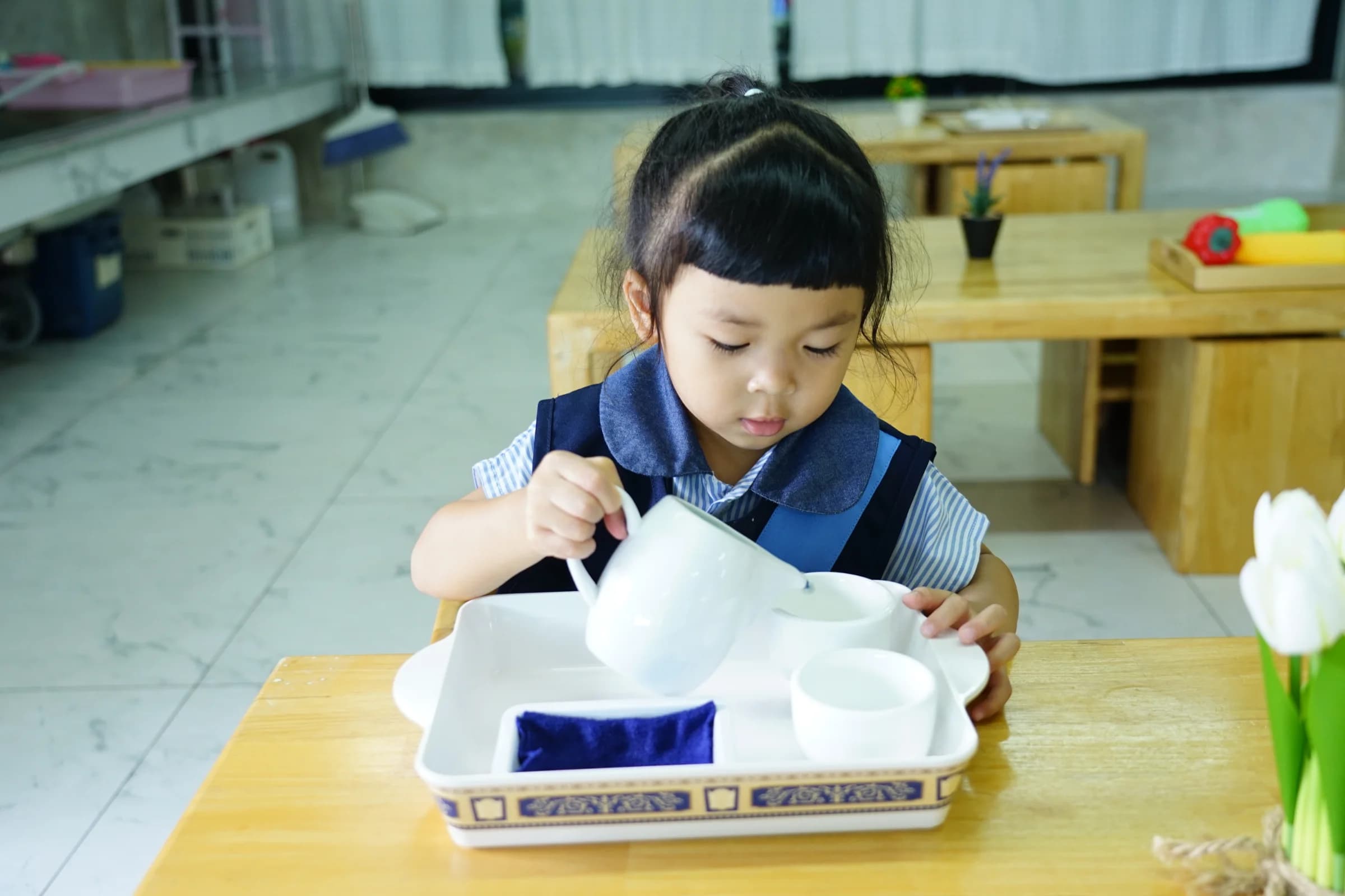 Learning is everywhere — Do