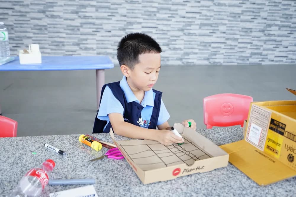 STEM & inquiry — photo 2